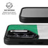 Ireland Flag Distressed Galaxy S24 Kickstand Case